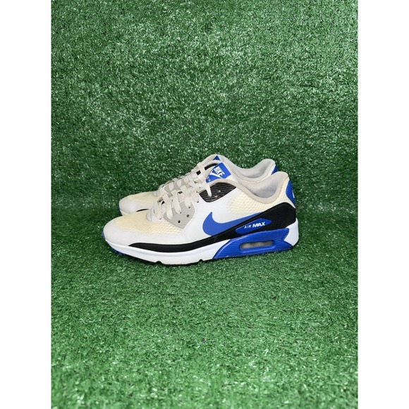 Nike Air Max 90 G TB Men\'s Size 8‎ Black Blue Golf Shoes Athletic Sneakers main image 7
